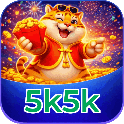 Comparação detalhada APP 5k5k vs versão web